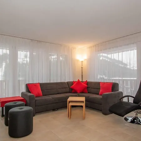 Ferienwohnung Margeli *