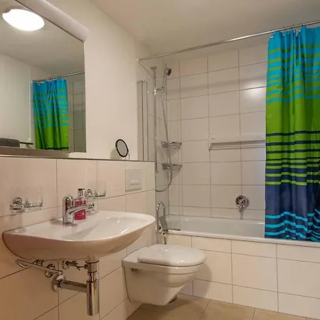 Ferienwohnung Margeli * Adelboden