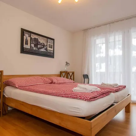 Ferienwohnung Margeli * ادلبودن
