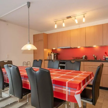Ferienwohnung Margeli