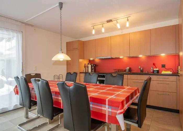 Ferienwohnung Margeli