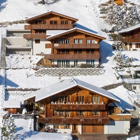 Ferienwohnung Margeli 아파트 *