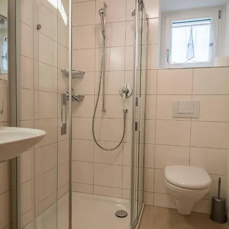 Ferienwohnung Margeli *