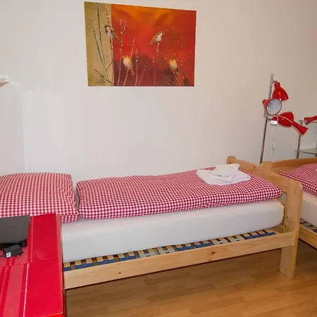 Margeli Apartment *