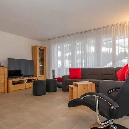 Apartment Margeli Adelboden